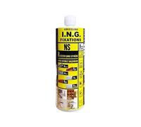 Résine DI 2composants couleur beige 410ml INGFixations
