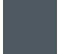Résine Epoxy Autolissante - Peinture pour Sol : Déco intérieure, Atelier - Effet Miroir Gris basalte ral 7012 kit de 25 kg