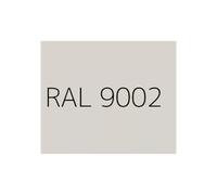 Résine époxy colorée pour sols 1,2 kg (rendement 12 m²) bi-composant haute résistance et finition professionnelle pour intérieurs locaux industriels magasins, piscines (Epocoat) (RAL 9002)