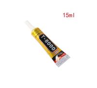 Résine Époxy Forte 110 T8000, 15/50/T-8000 Ml, Colle Adhésive, Mastic, Réparation D'écran Tactile, Bricolage