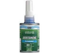 Résine - Gebetanche plomberie - 75 ml - Geb