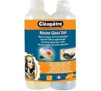 Résine Glass'Lack - 720 ml - Cléopâtre G