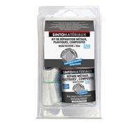 Résine polyester - pour réparer et consolider - multi-supports - 500g SINTO