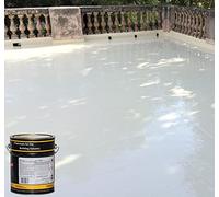 Résine polyuréthane HYPERDESMO Beige 6 kg - SOLINOV ETANCHEITE