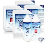 Résine Pro icrystal3.2 G