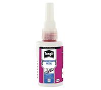 Résine raccord étanche Racorétanch métal flacon 50 ml TANGIT 2099559