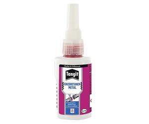 Résine raccord étanche Racorétanch métal flacon 50 ml TANGIT 2099559