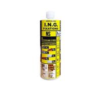 Résine scellement chimique NS Rapide beige 410ml Ing Fixations