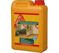 Résine SIKA Imper mur - 2L