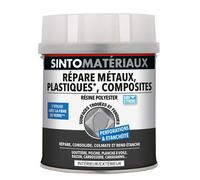Résine tous supports Sinto 500ml