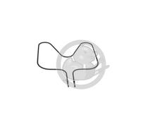 Résistance inférieure 1000W Four, cuisinière 3570635015 ELECTROLUX Four, cuisinière 3570635015 ELECTROLUX