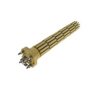 Resistance 1800w d=47 tete carree 099021 - chauffe-eau
