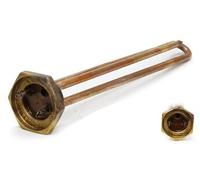 Resistance 2000 W 1.1/4 pour CHAUFFE EAU -
