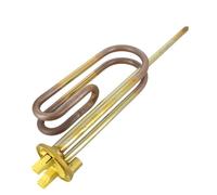 Resistance 2200w 60000689 - Chauffe-eau Ariston - Resistances