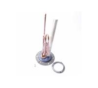Resistance 2200w + joint +anode 030238 - chauffe-eau G