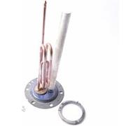 Resistance 2200w + joint +anode 030238 - chauffe-eau G