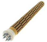 Resistance 3000w d=52 60000059-01 98x0022 - chauffe-eau G