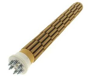 Resistance 3000w d=52 60000059-01 98x0022 - chauffe-eau G