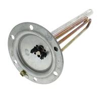 Resistance 3000w + joint 099007 origine - Chauffe-eau Atlantic - Resistances