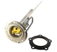 Resistance 5 trous 2000w, joint 60001264 pour chauffe-eau