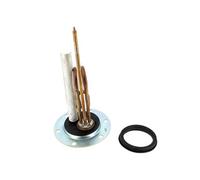 Resistance 6 trous 1650w+joint 099004 - chauffe-eau