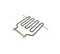 Résistance à bibler grill de Longhi Q58 1900 W 230 V 5126100300, 512398