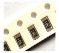 Résistance à puce SMD 1206 10K ohm 5%, 20 pièces, 0 ohm à 10M ohm 1R 10R 100R 1K 4.7K 4K7 6.8K, Kit (Size : 10R)