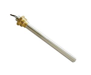 Résistance - allumage - bougie de préchauffage 270 W pour poêles à pellets: ADLER, AMG, ECOTECK, KALOR, PIAZZETTA, QLIMA, RAVELLI, XIANG.