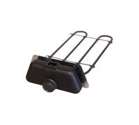 Résistance barbecue - LITTLE BALANCE - Nomad Baroudeur - 1800W - Conversion électrique