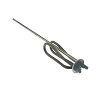 Résistance blindée 1500W pour chauffe-eau électrique 100l - - 817164
