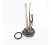 060268 RESISTANCE BLINDE 1600W MONO + JOINT Thermor/Pacific