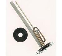 Resistance blindee 2000w + anode, ariston, ref. 60002698 G