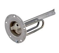 Resistance blindee 2500W 2 doigts- DIFF - 415145
