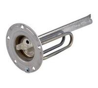Resistance blindee 2500W 2 doigts- DIFF - 415145