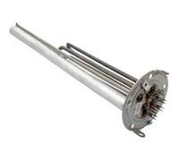 Resistance blindee 3000w 380v 5 trous, ariston, ref. 60003309 G