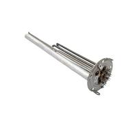 Resistance blindee 3000w 380v 5 trous,, ref. 60003309