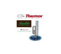Résistance Blindée 3000w Et Joint Pour Chauffe Eau Sur Socle