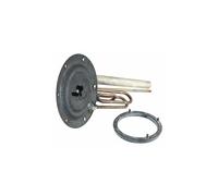 Resistance blindée 6 trous + joint, 1600w 060186 pour Chauffe-eau Thermor G
