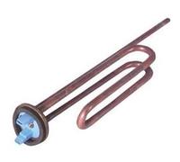 Resistance blindee- DIFF pour Chaffoteaux - 65407081 G