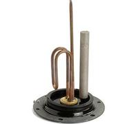Résistance Blindée Type Kreb, Monophasé, Ensemble élément Blindé 1200w.