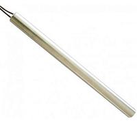 Résistance, bougie d’allumage pour poêle à pellets, diamètre 12,5 mm , 150 mm, 250W