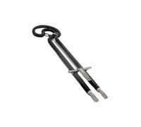 Résistance catalyseur Four, cuisinière 74X3543, ASKO, ARCELIK, ATAG, FAGOR, THOMSON, FOSTER, ORANIER, BRANDT - 300438