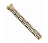 Résistance céramique TEVA163-2400w 230V - 47mm diamètre L500mm +-5mm - THERMOR