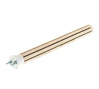 Résistance céramique Thermo Standard 1500 W 230 V 29 x 320