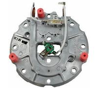 RESISTANCE CHAUDIERE + THERMOSTAT 139° CENTRALE VAPEUR CALOR