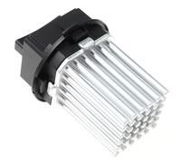 Résistance Chauffage Moteur Compatible Avec Benz Pour Sprinter 2500 3500 2010-2016 2048707710 Résistance Du Moteur De Ventilateur De Climatisation A2048707710 6441.S7 LR002685 A0008212992