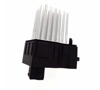 Résistance Chauffage Moteur Compatible Avec E39 E53 E83 E46 E36 325 AC Résistance Moteur Ventilateur Chauffage Résistance Refroidissement Ventilateur Radiateur Résistance Moteur Chauffage