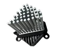 Résistance Chauffage Moteur Compatible Avec E46 E39 E83 E53 X5 X3 Pour M5 1993 1994 1995 1996 1997 1998 64116923204 64116929540 Résistance Du Moteur Du Ventilateur De Chauffage