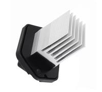 Résistance Chauffage Moteur Résistance De Moteur De Ventilateur De Radiateur Compatible Avec Hyundai Pour Tucson 2004 2005 2006 2007 2008 2009 2010 971791F200 Accessoires De Voiture