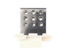 Résistance Chauffage Moteur Résistance De Moteur De Ventilateur De Radiateur Compatible Avec Master MK II 1998-2010 7701057557